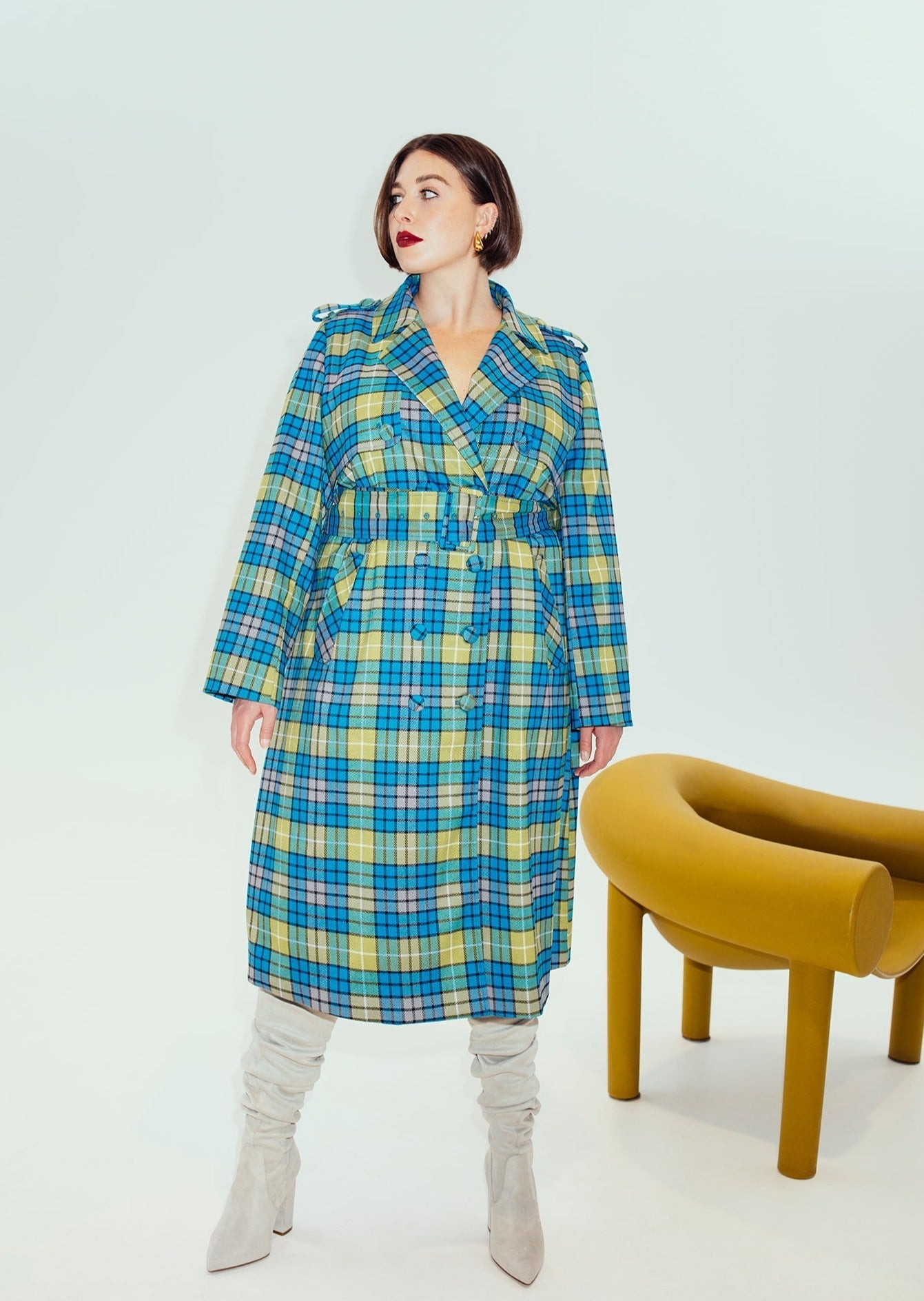 Outerwear