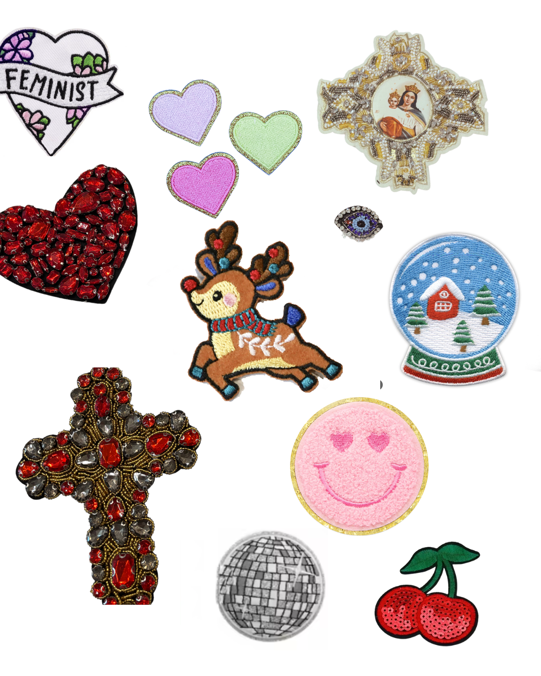 Holiday Stocking Workshop