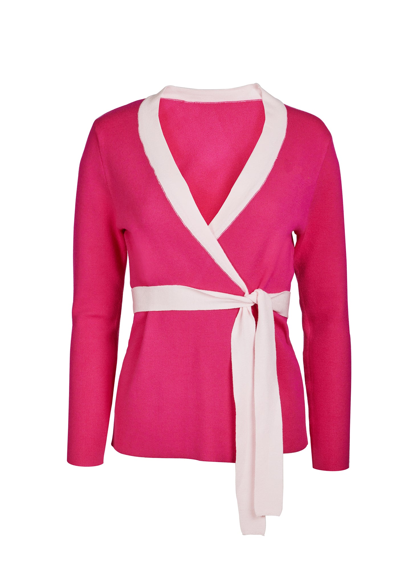 Pink Leisure Suit