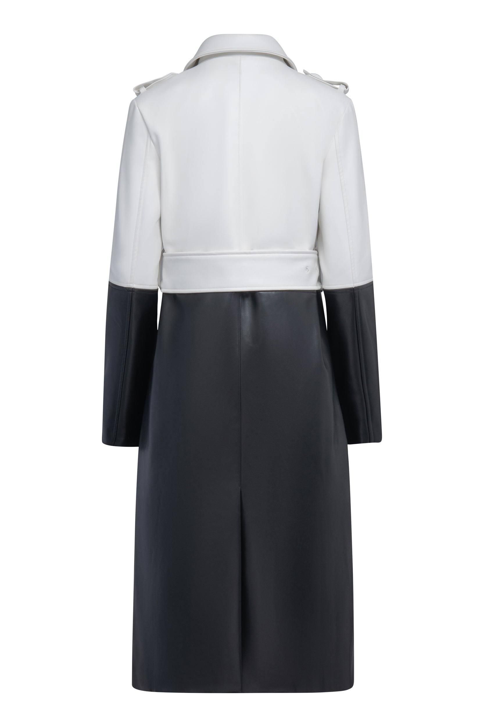 The Margo Trench Coat