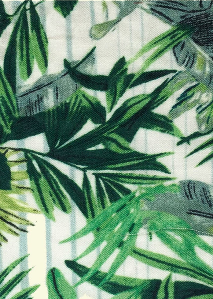 Palm Fabric