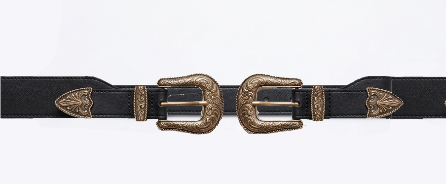 Geometric Knit Cowl Neck Midi Dress