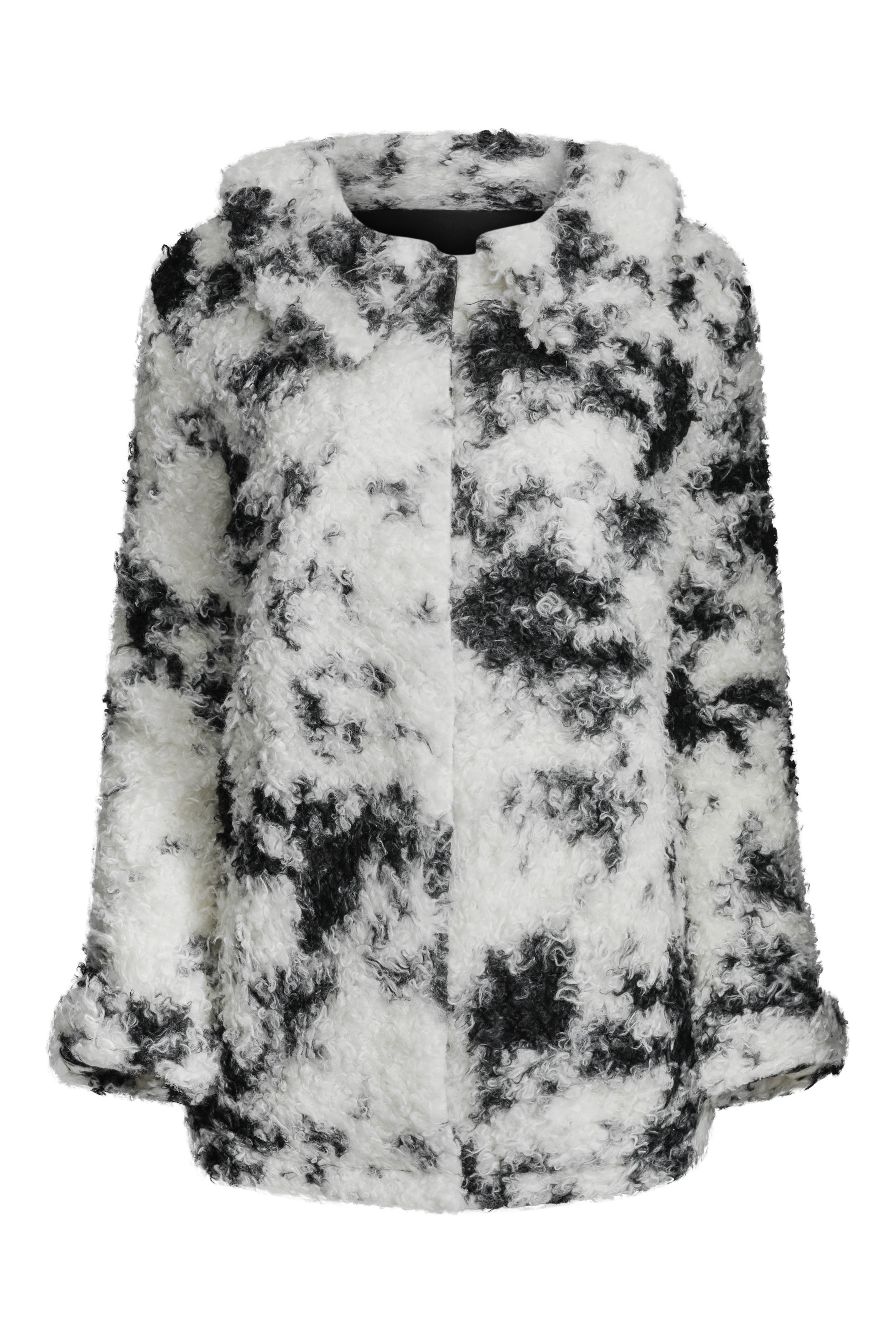 Cow Shearling