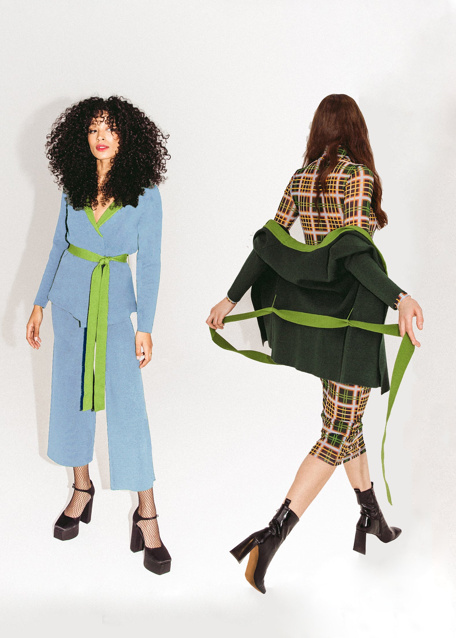 Seasonal Sets