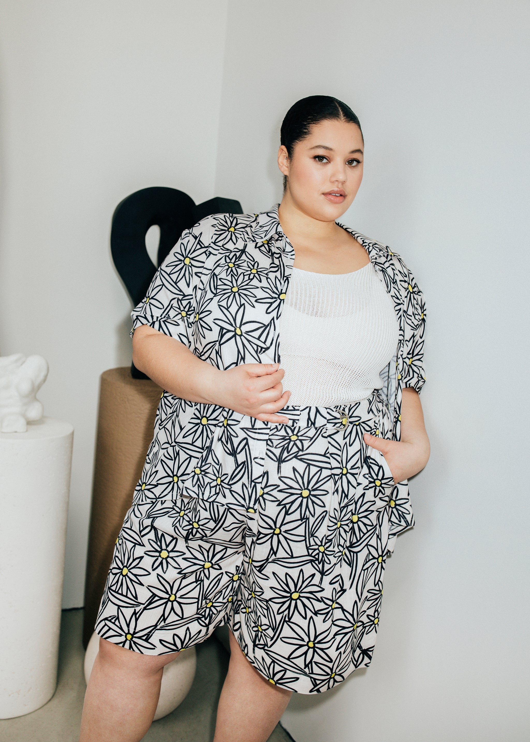 Warm Weather Dressing