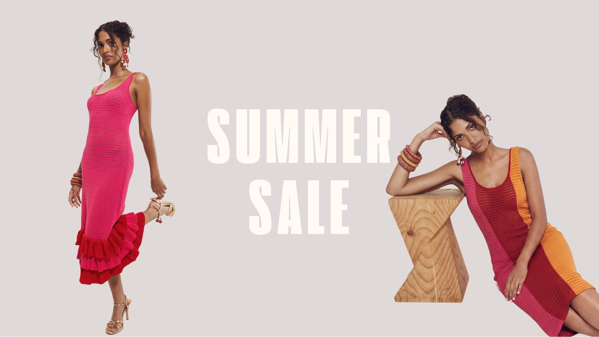 Summer Sale