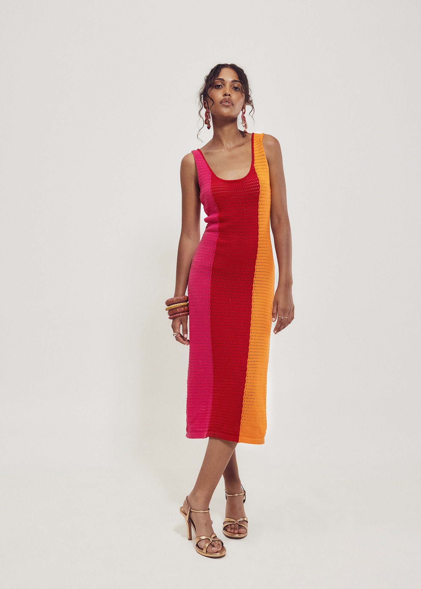 The Jodi Trench Coat – Hilary MacMillan