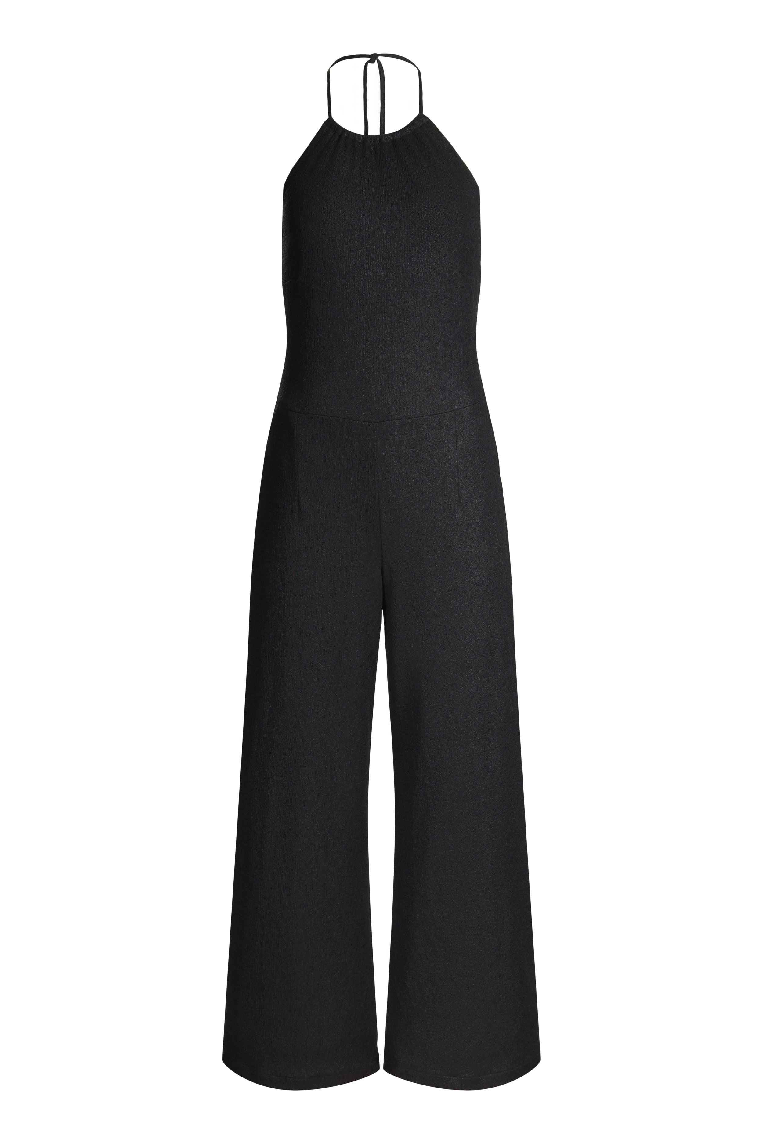 Barbie® Wide Leg Jumpsuit