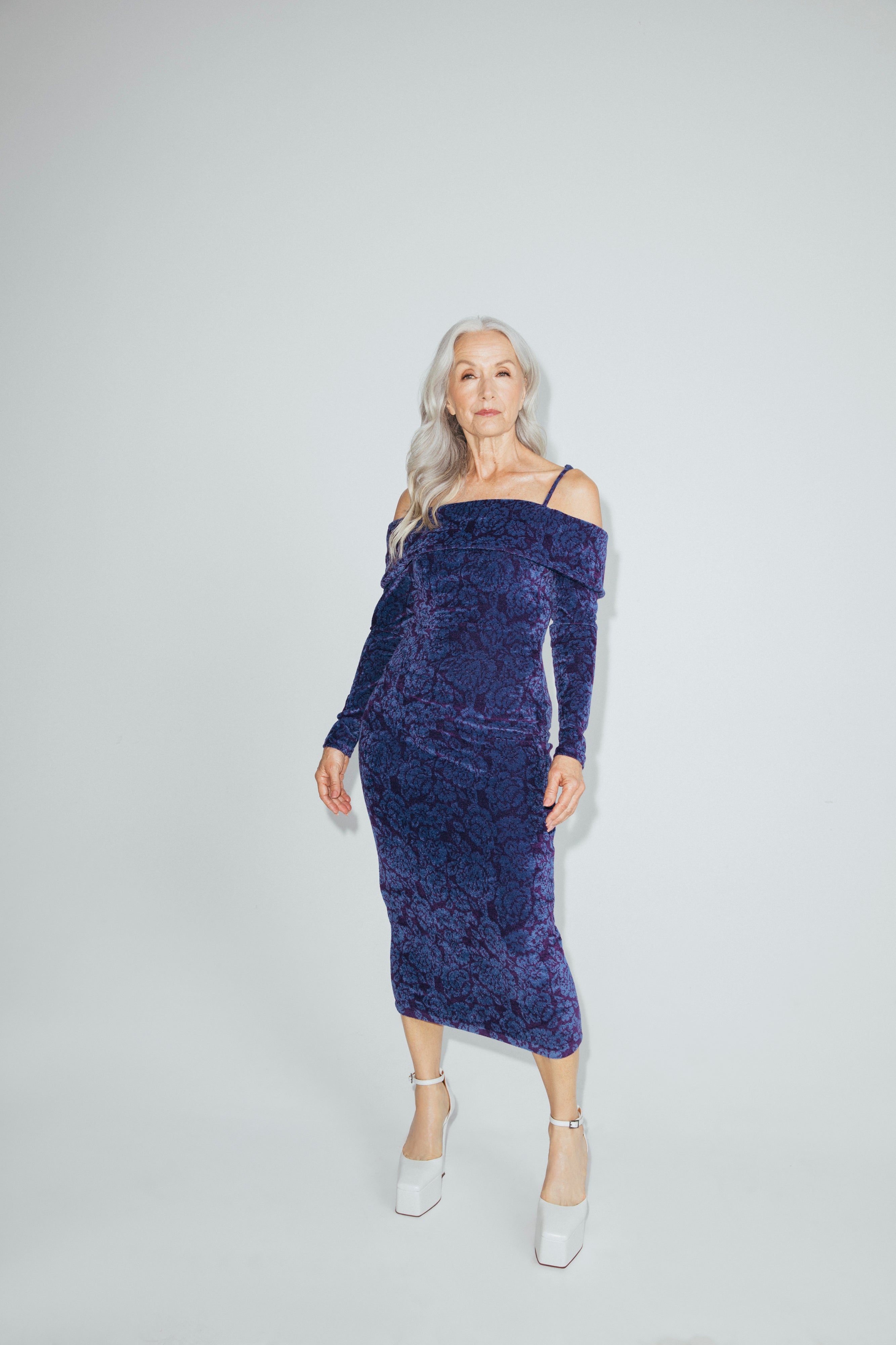 Jacquard Knit