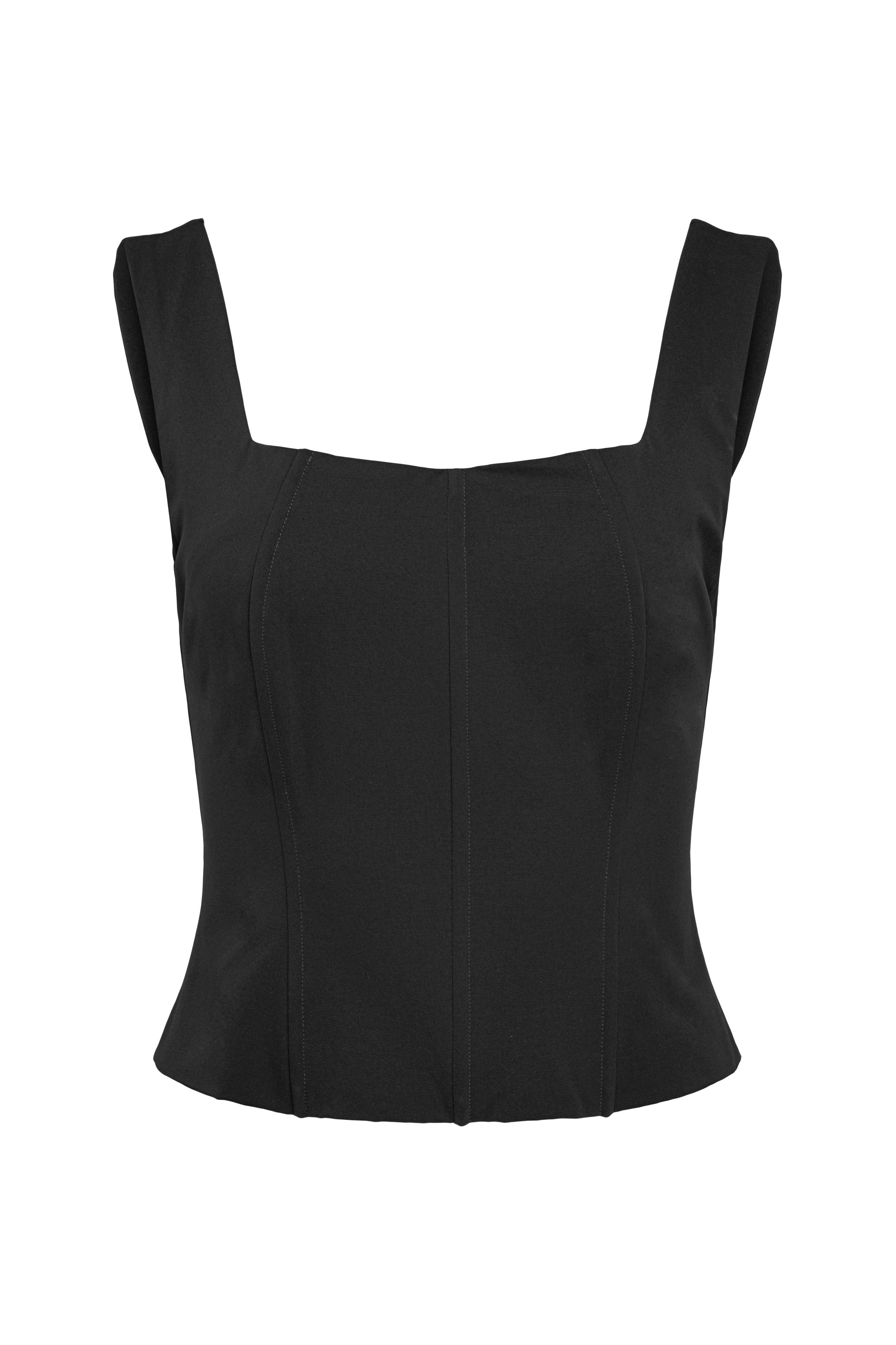 Corset Top