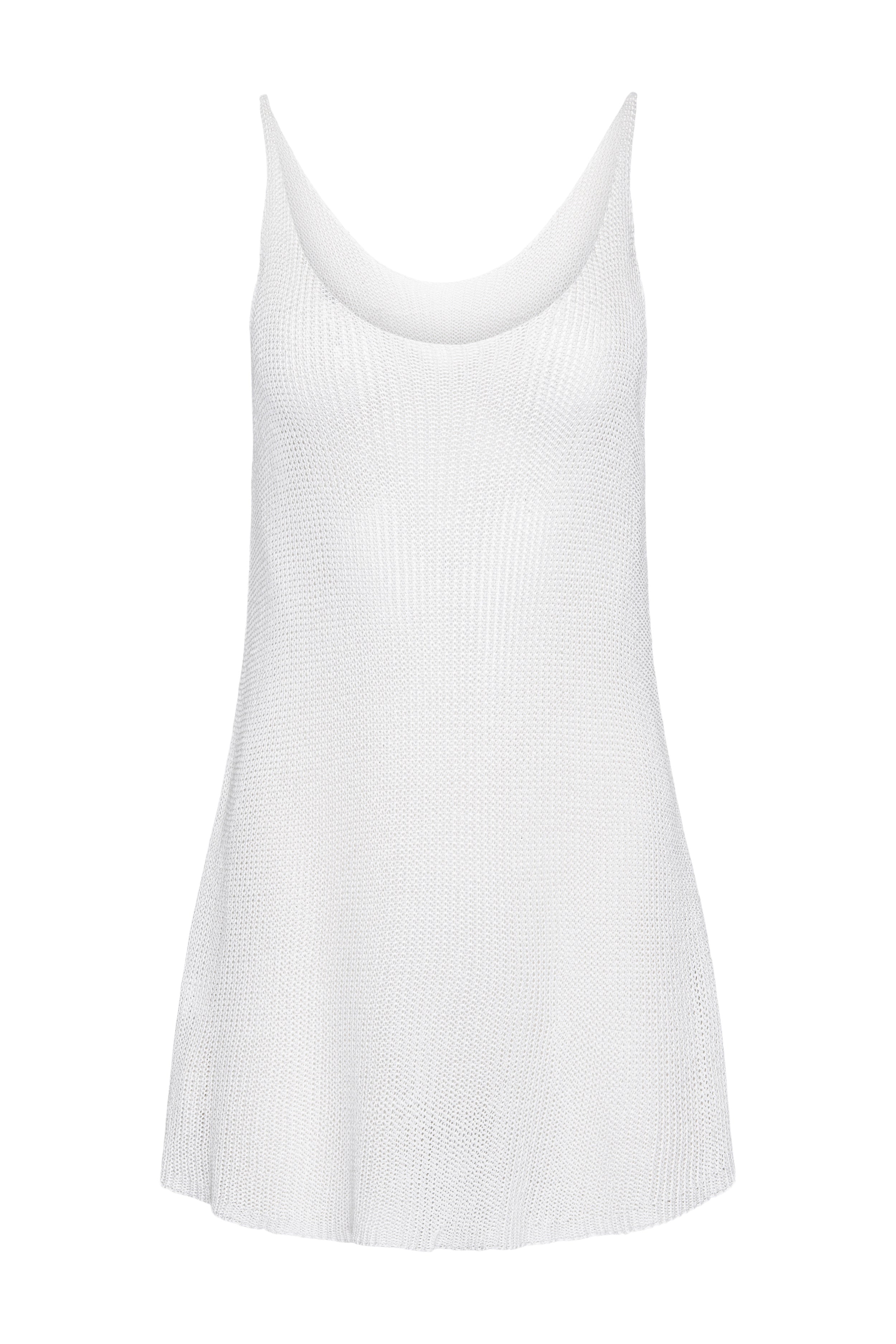 Loose Knit Tank