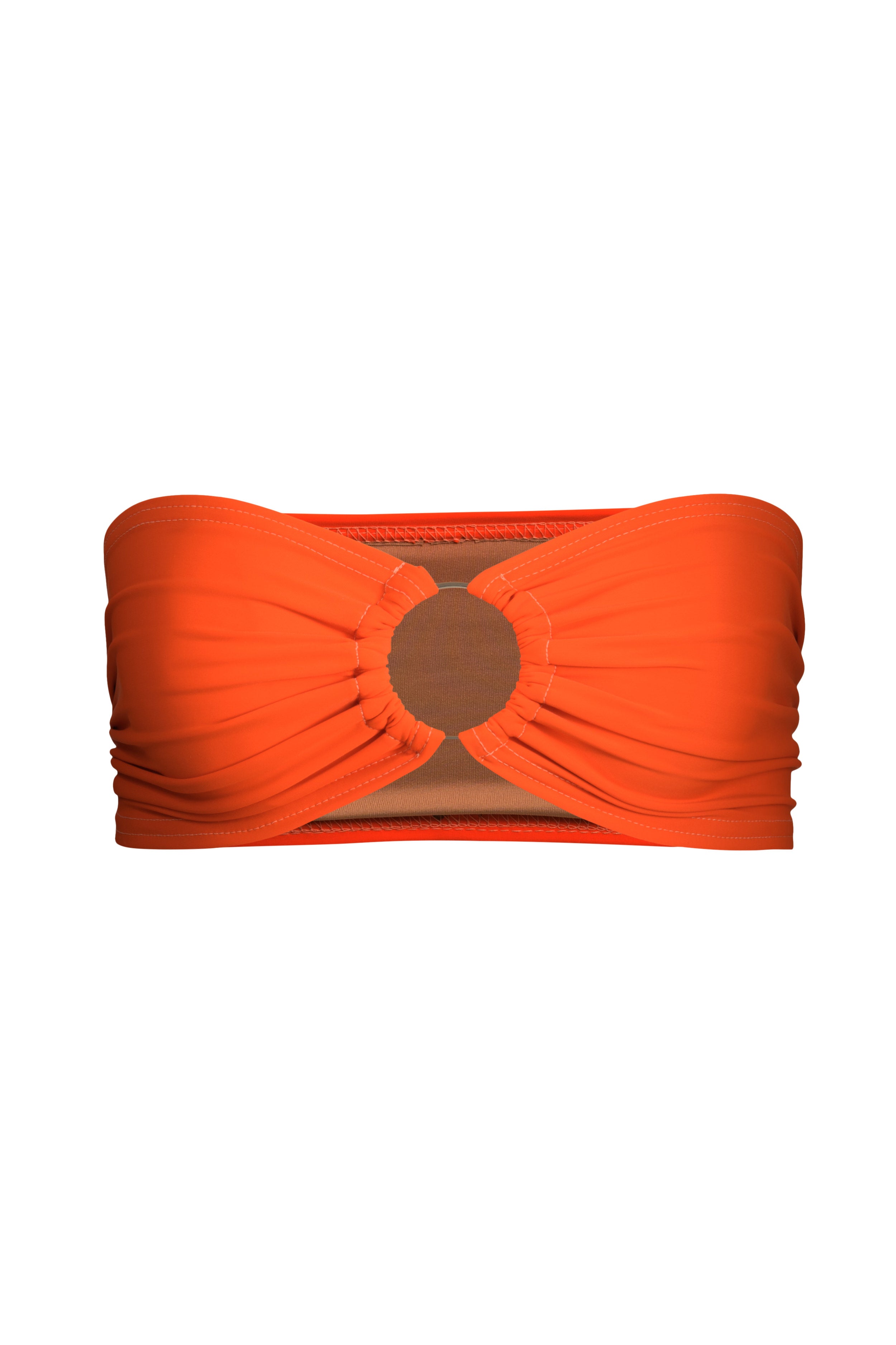 Costa Verde Bikini Top