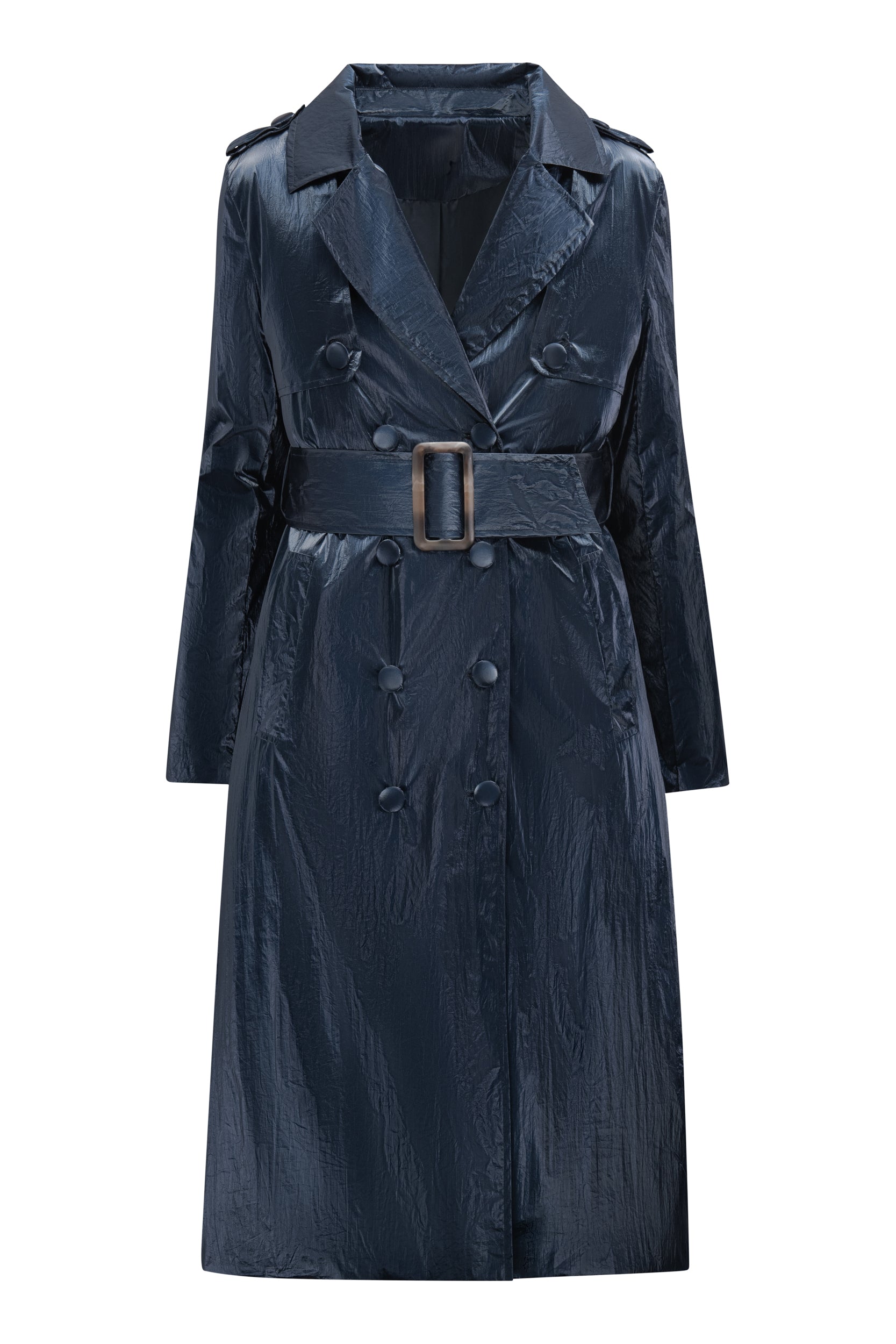 The Cameron Trench Coat