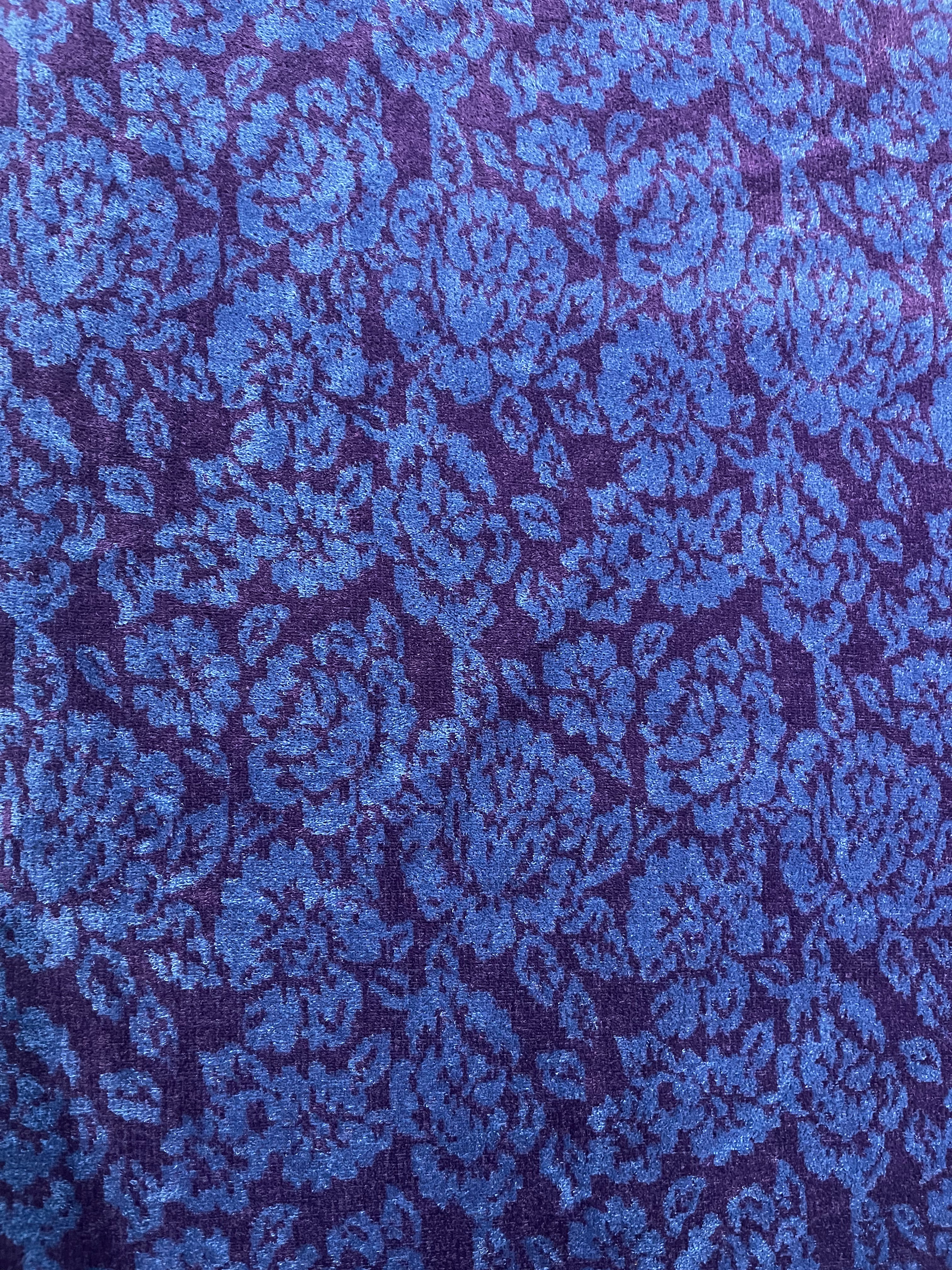 Jacquard Knit