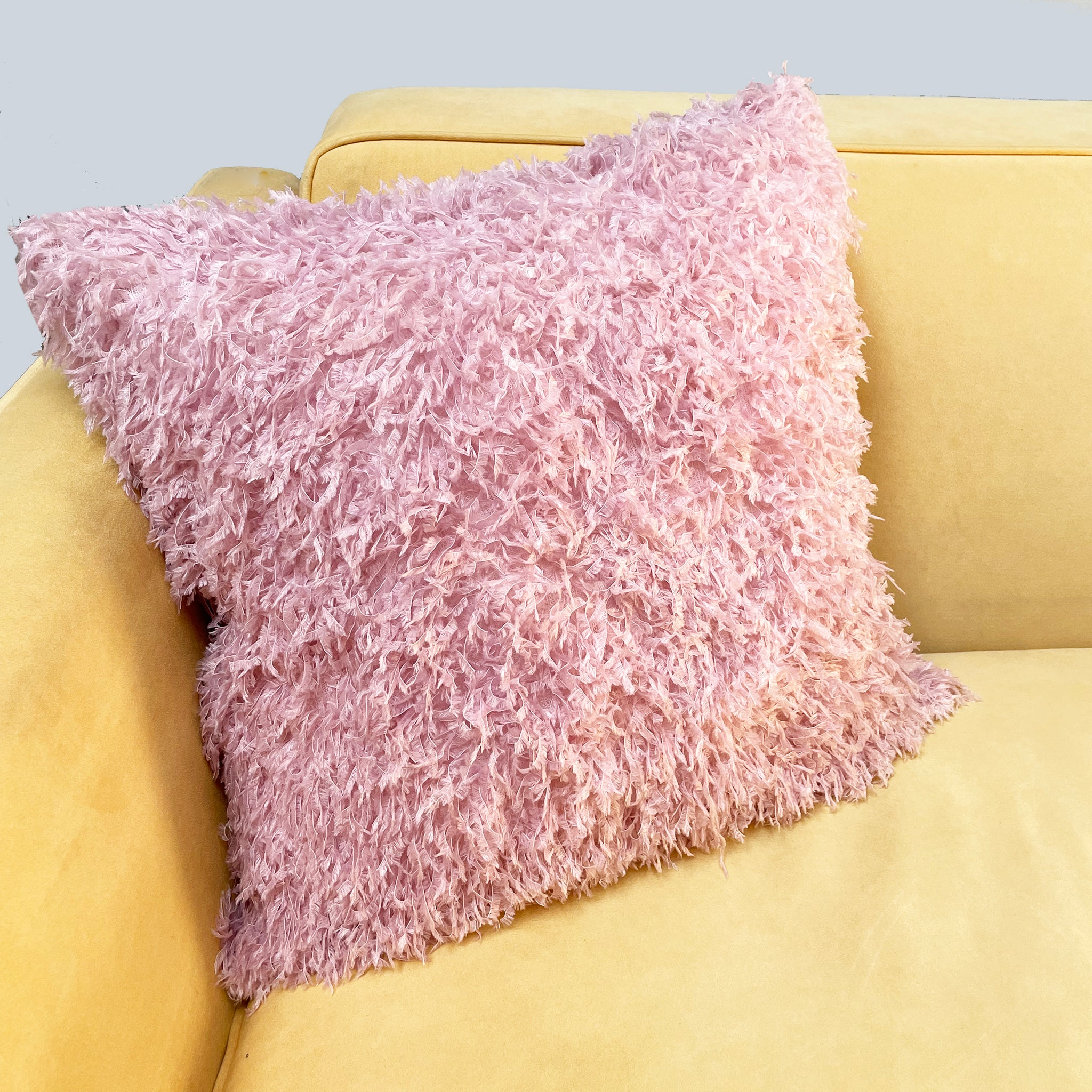 'Feather' Pillow