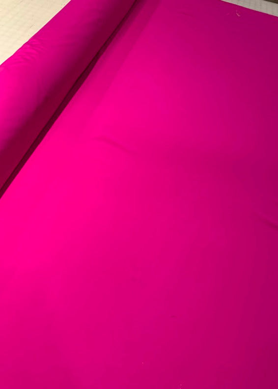 Purple/Pink Swim Fabric