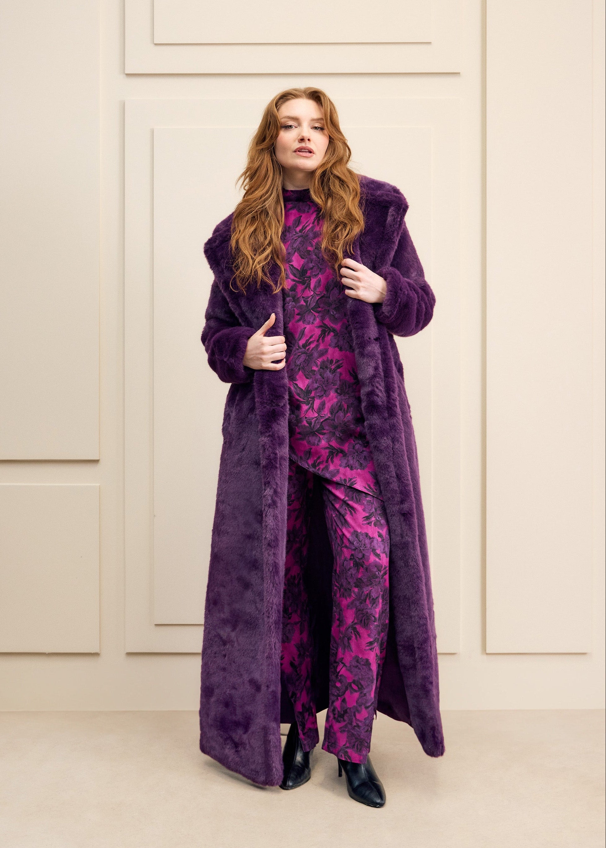 HILARY MACMILLAN | Outerwear – Hilary MacMillan