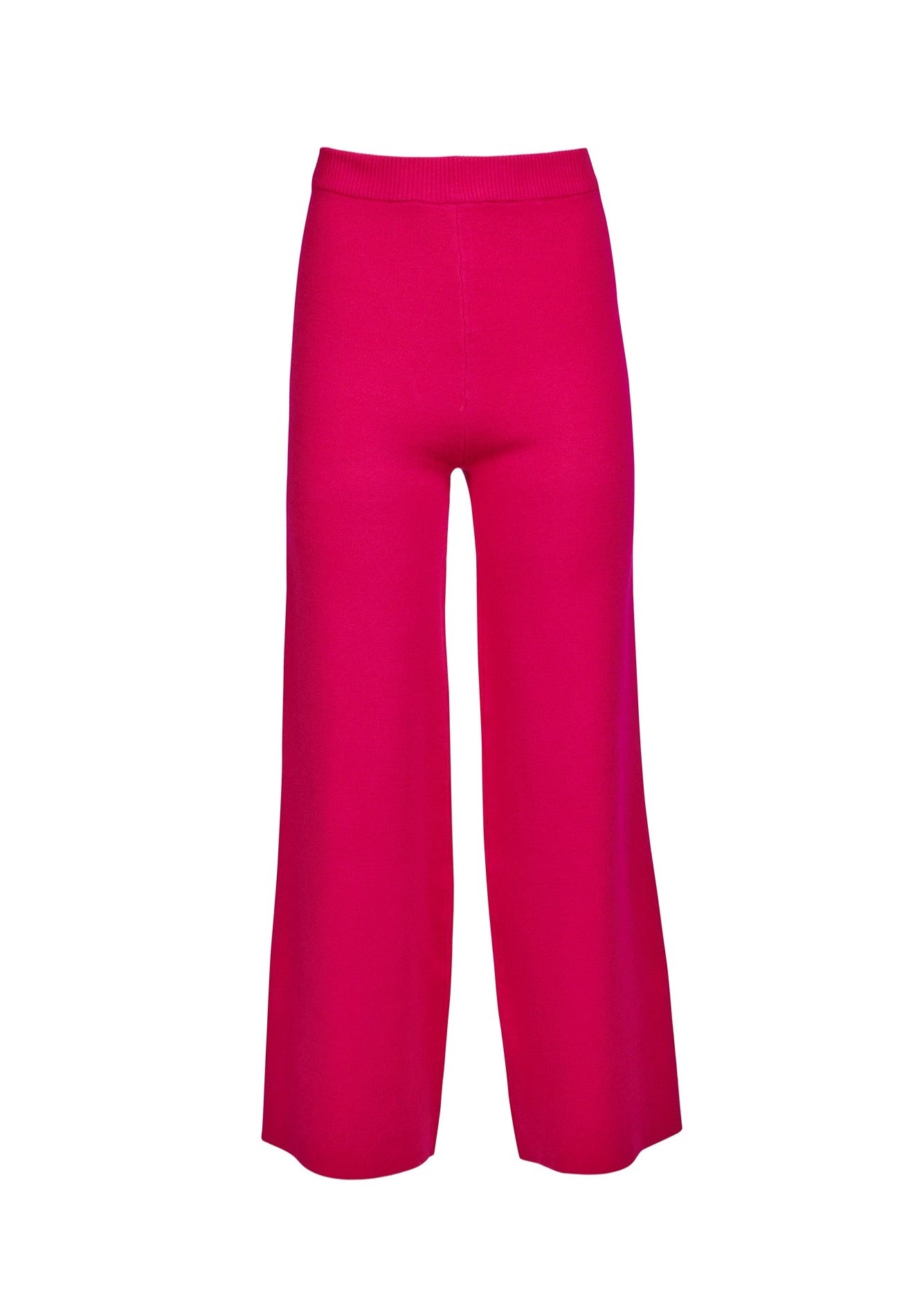 Pink Two Tone Leisure Suit