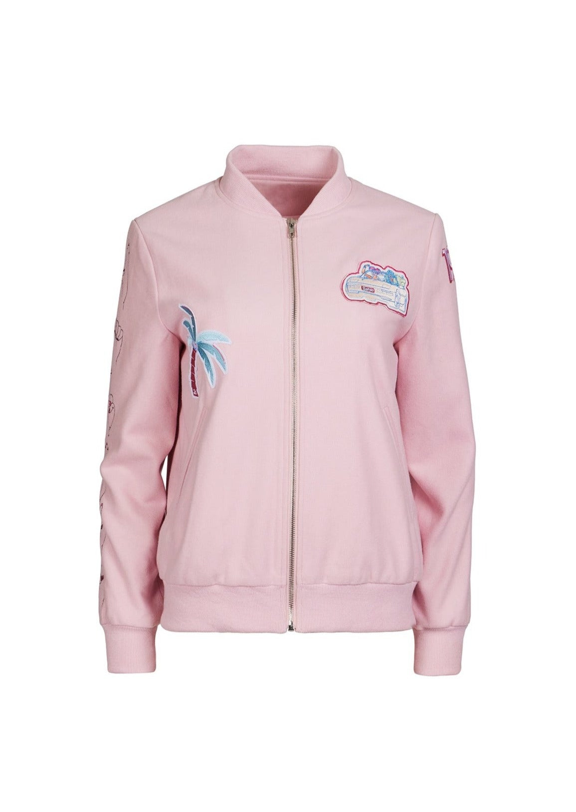 Barbie® Varsity Jacket