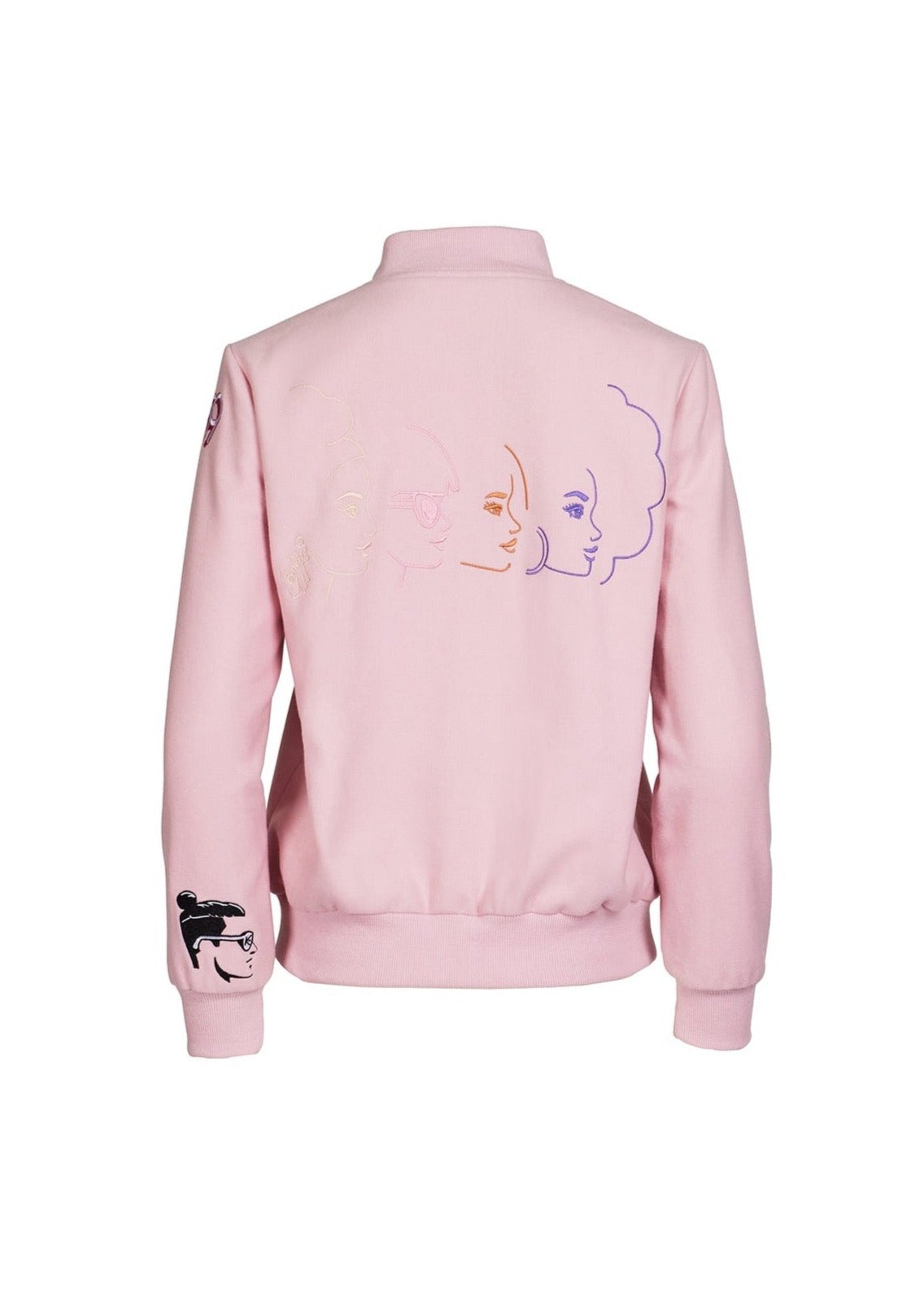 Barbie® Varsity Jacket