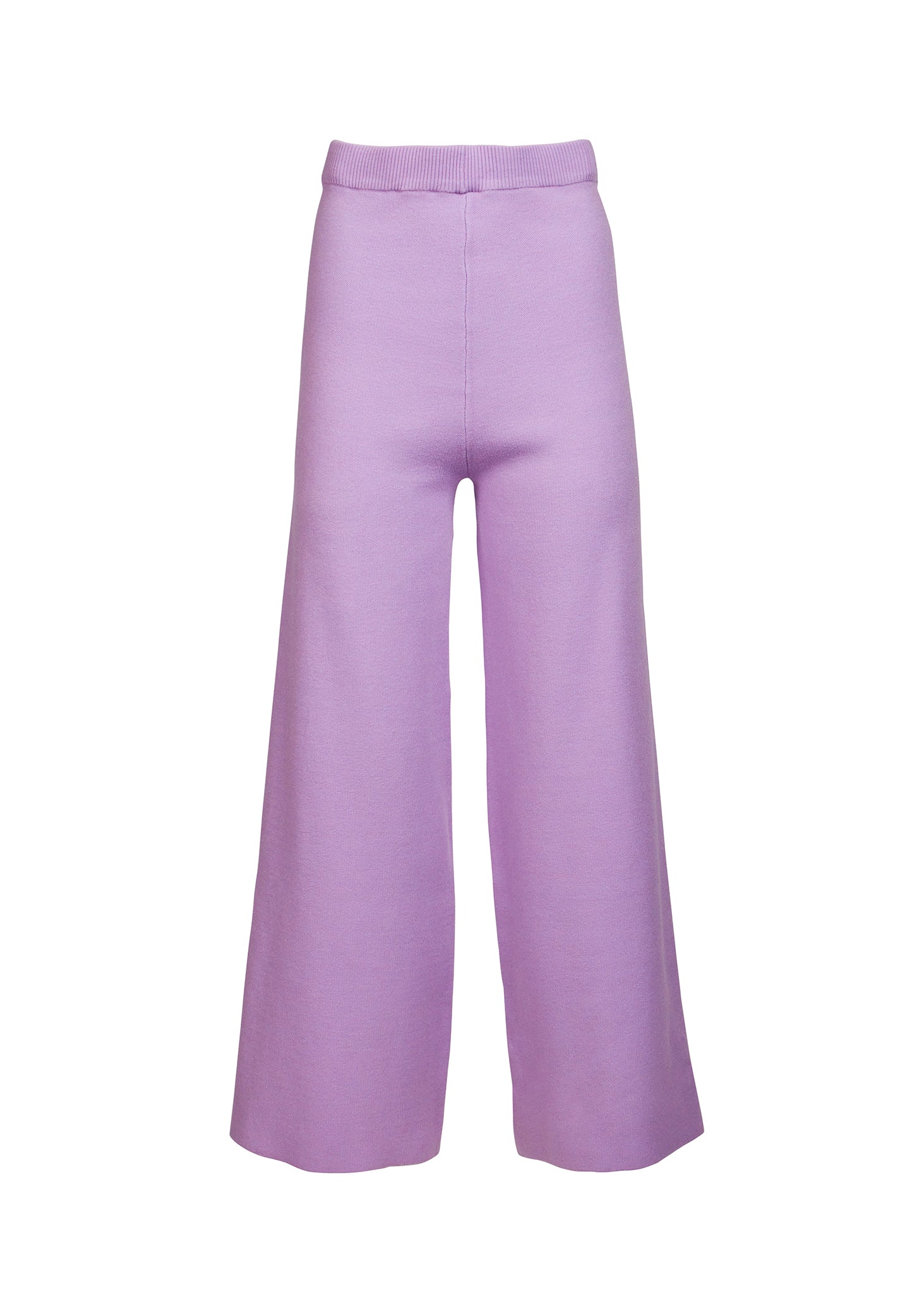 Lilac Leisure Suit