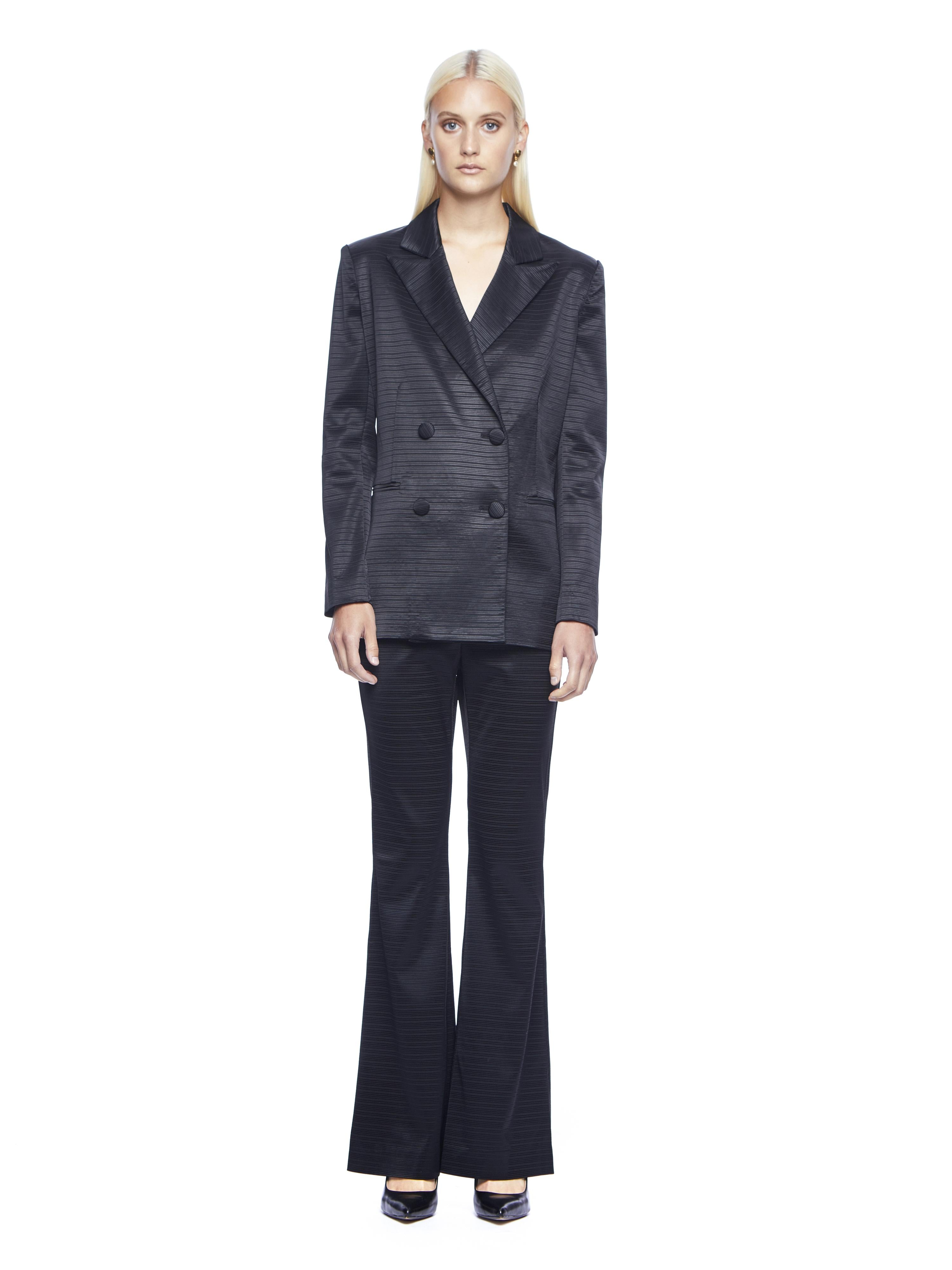 black-suit-on-woman