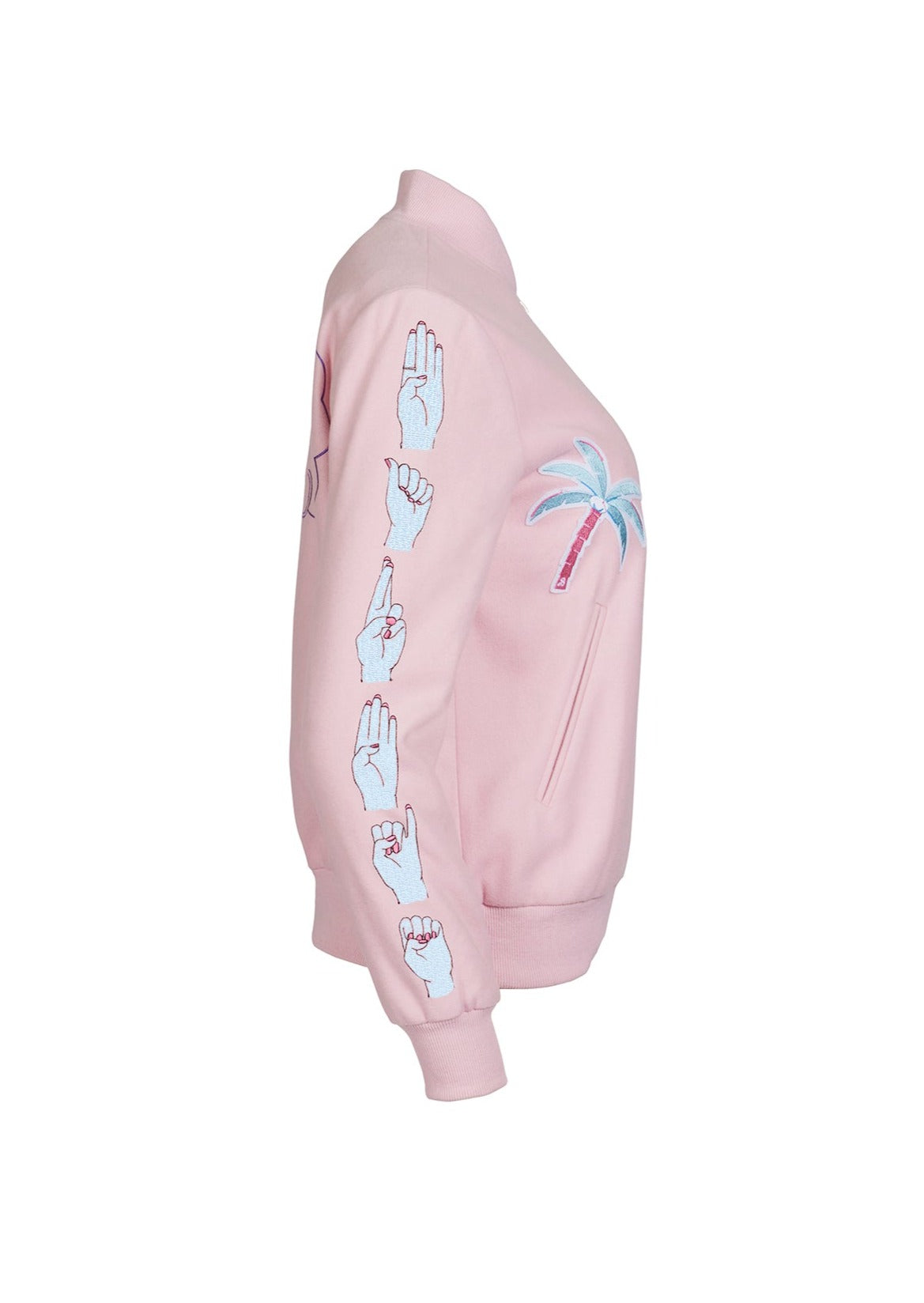 Barbie® Varsity Jacket